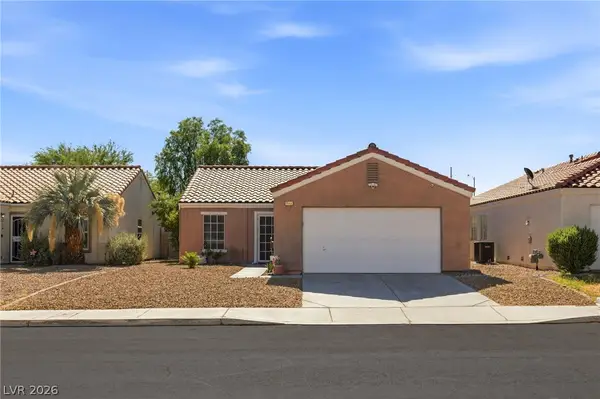 824 Cotton Wind Street, Henderson, NV 89011
