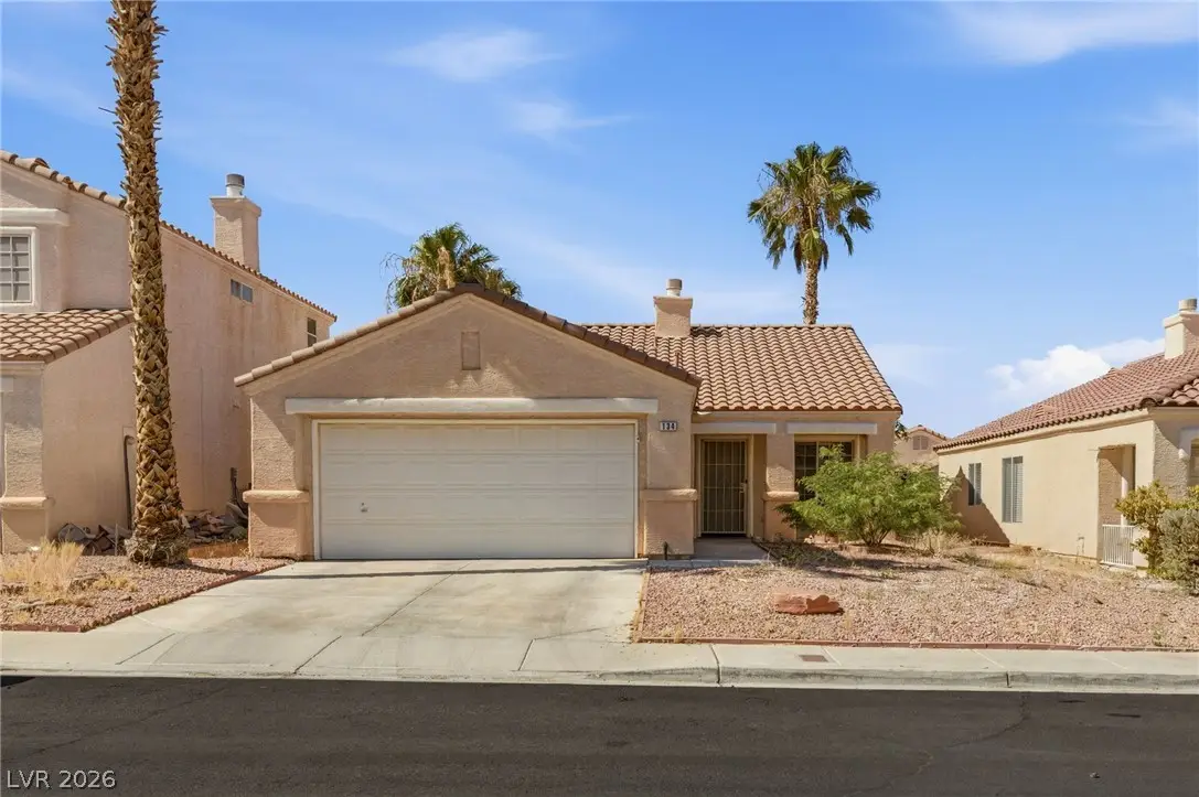 134 Windy Creek Avenue, Las Vegas, NV 89123 - #1