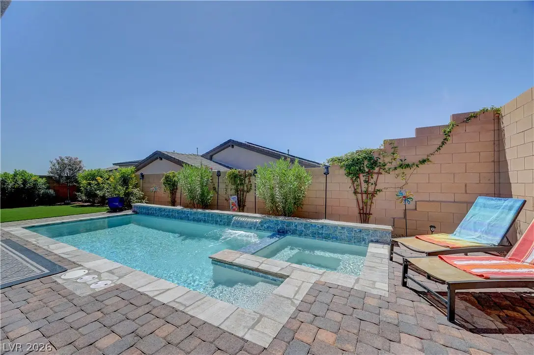 10401 Wedgedale Avenue, Las Vegas, NV 89166 - #1