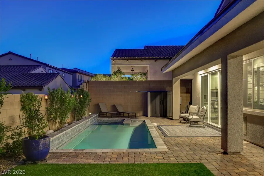 10401 Wedgedale Avenue, Las Vegas, NV 89166 - #2