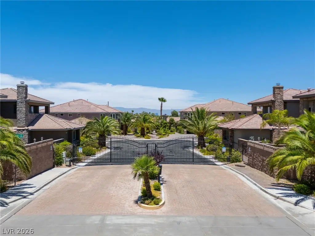208 E Levi Avenue, Las Vegas, NV 89183 - #1