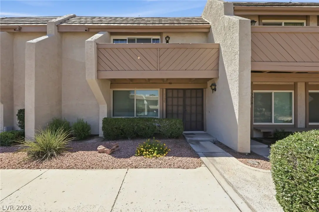 3320 Sagebrook Lane, Las Vegas, NV 89121 - #1