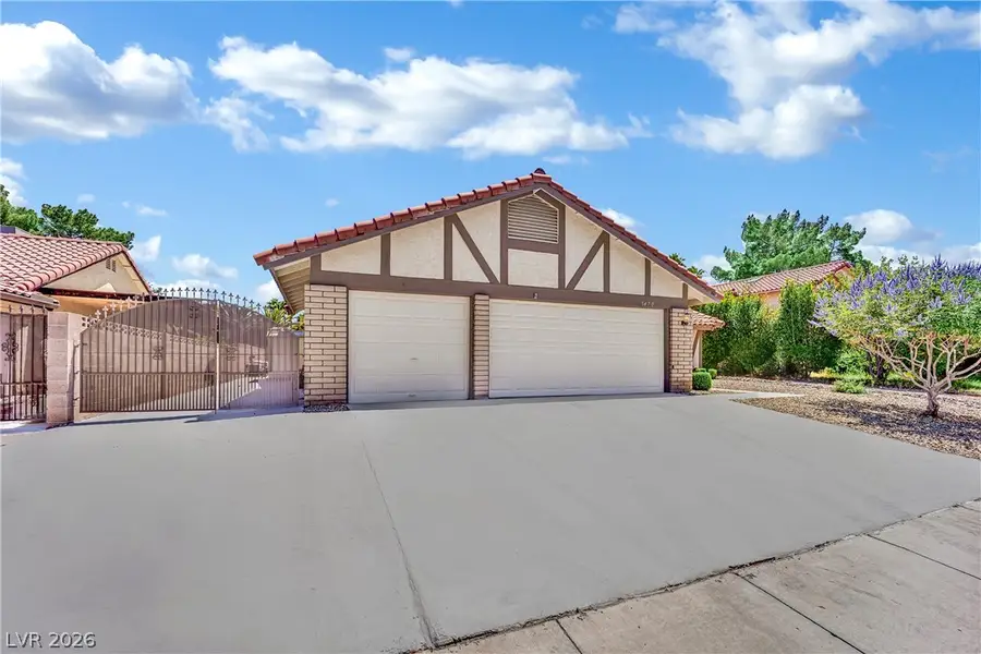 5470 Abbington Street, Las Vegas, NV 89120 - #2