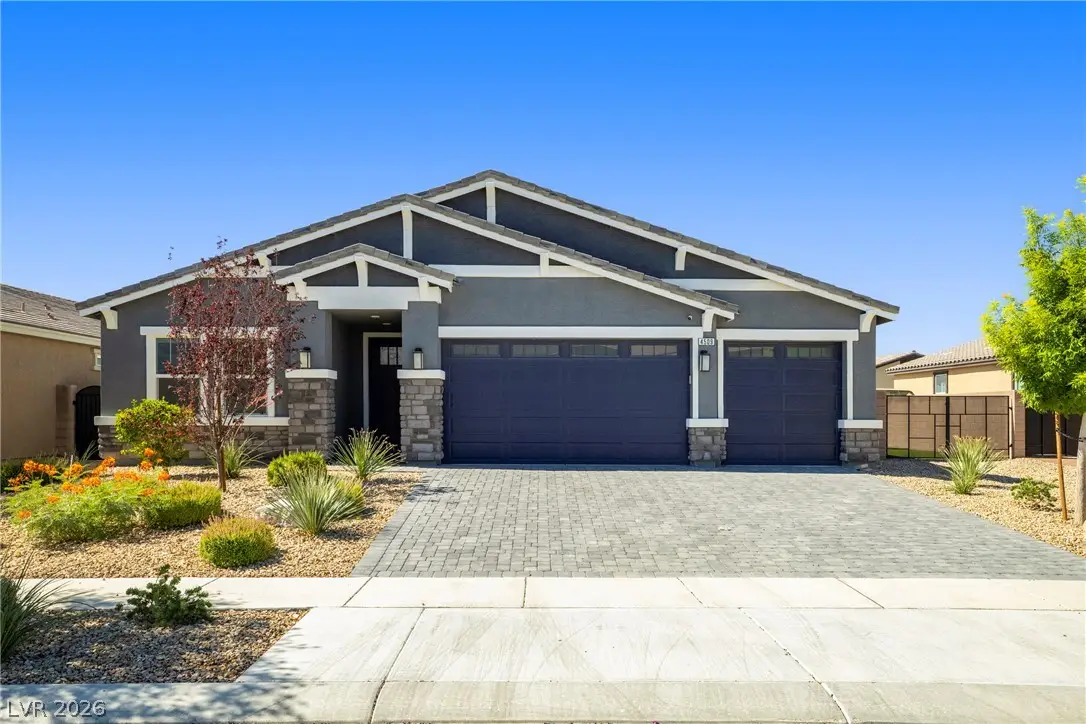 4509 Rubious Avenue, North Las Vegas, NV 89084 - #1