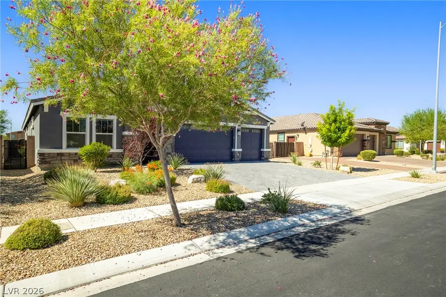 4509 Rubious Avenue, North Las Vegas, NV 89084 - #3