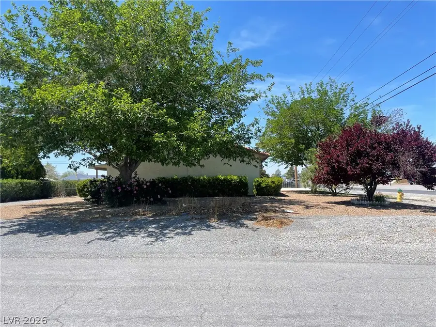 881 E Calvada Boulevard, Pahrump, NV 89048 - #3