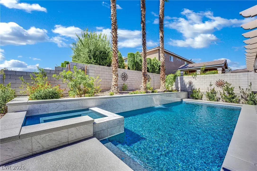 8905 Goldstone Avenue, Las Vegas, NV 89143 - #1