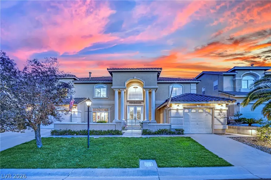 8905 Goldstone Avenue, Las Vegas, NV 89143 - #2