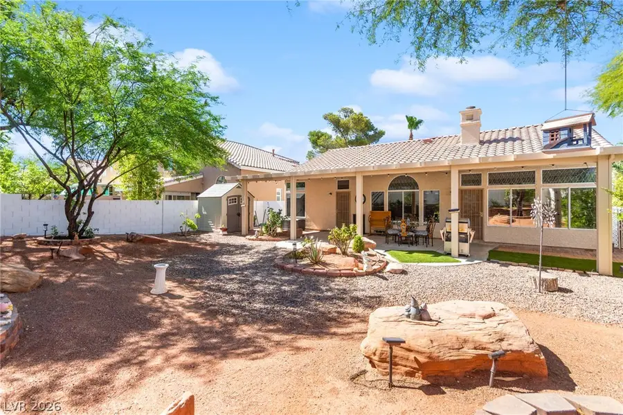 9229 Spruce Mountain Way, Las Vegas, NV 89134 - #2