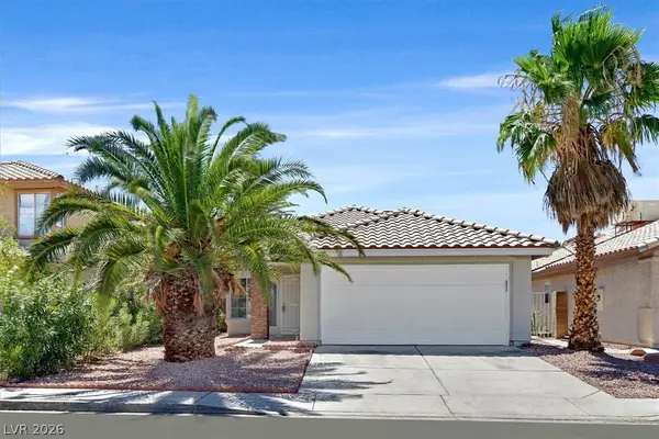 7019 Wine River Drive, Las Vegas, NV 89119