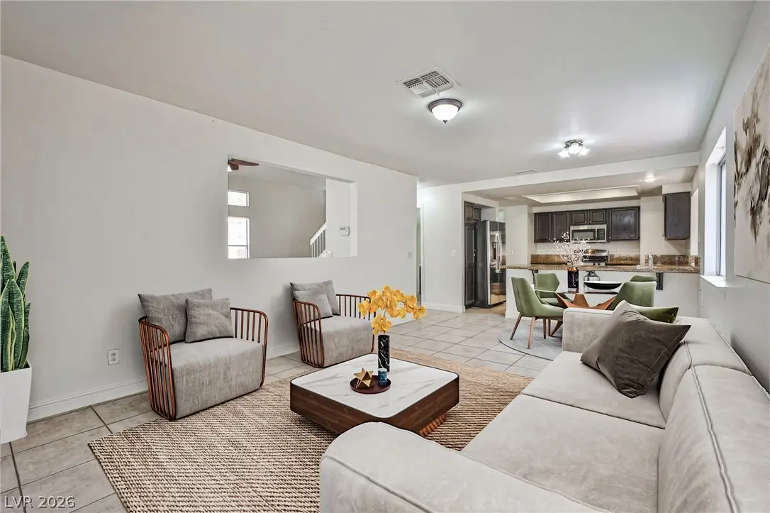 2441 Sage Pointe Circle, Las Vegas, NV 89128 - #1