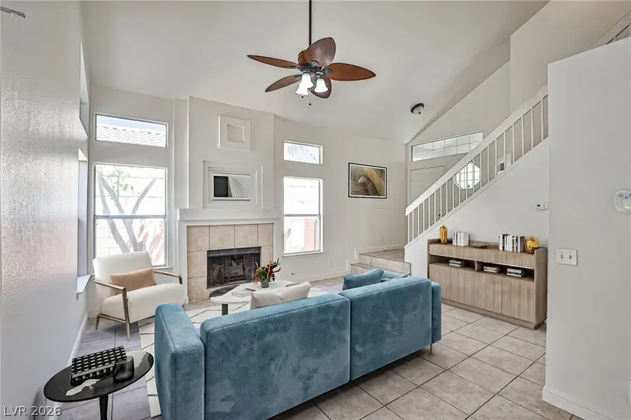 2441 Sage Pointe Circle, Las Vegas, NV 89128 - #2