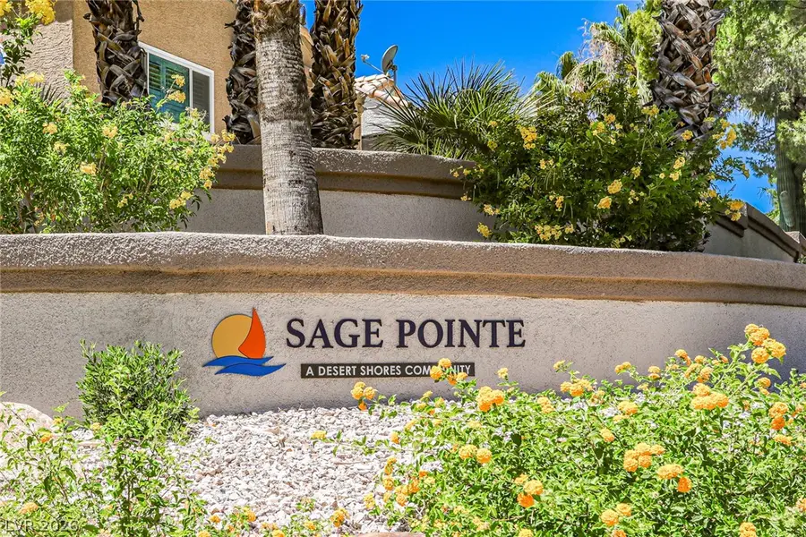 2441 Sage Pointe Circle, Las Vegas, NV 89128 - #3