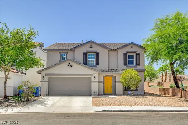 4941 Elkin Creek Avenue, Las Vegas, NV 89131