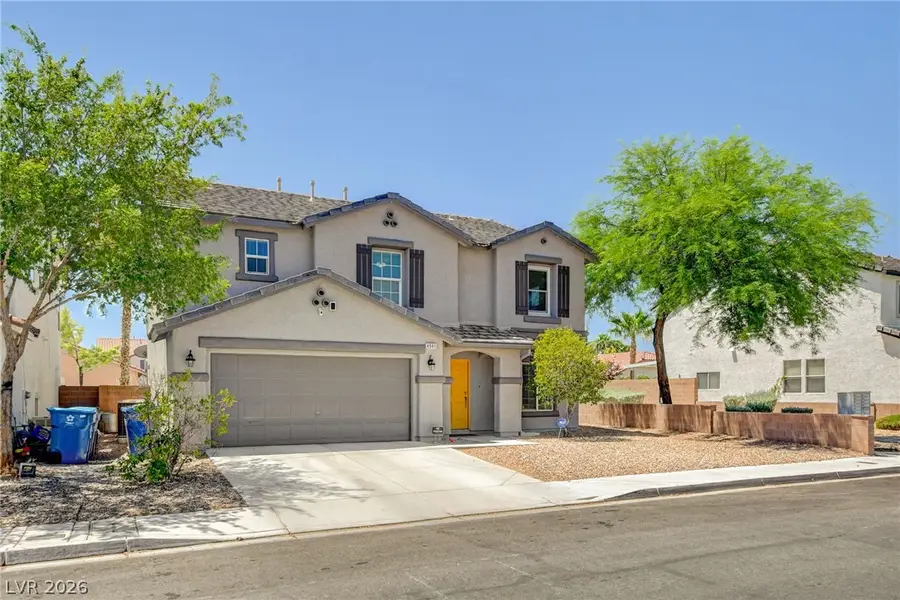 4941 Elkin Creek Avenue, Las Vegas, NV 89131 - #3