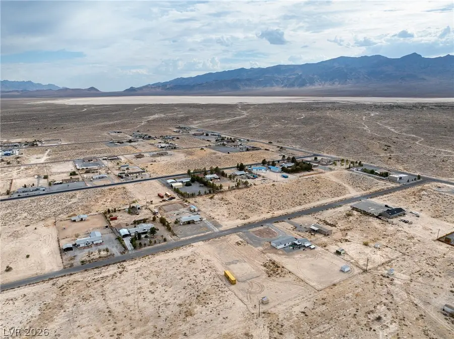 2181 E Bennet Street, Pahrump, NV 89048 - #3