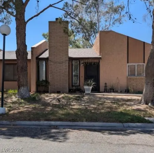 1804 Marathon Drive, Las Vegas, NV 89108