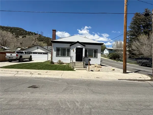 703 Canyon Street, Ely, NV 89301
