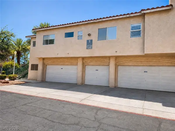 7450 S Eastern Avenue #1126, Las Vegas, NV 89123