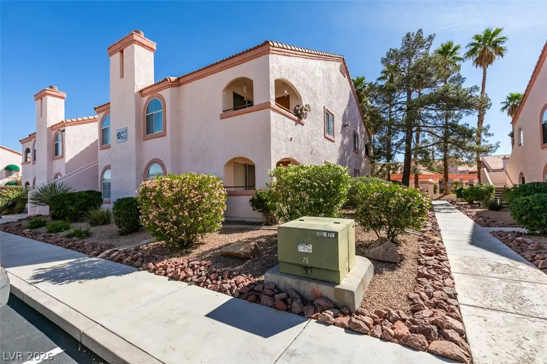 7570 W Flamingo Road #252, Las Vegas, NV 89147 - #1