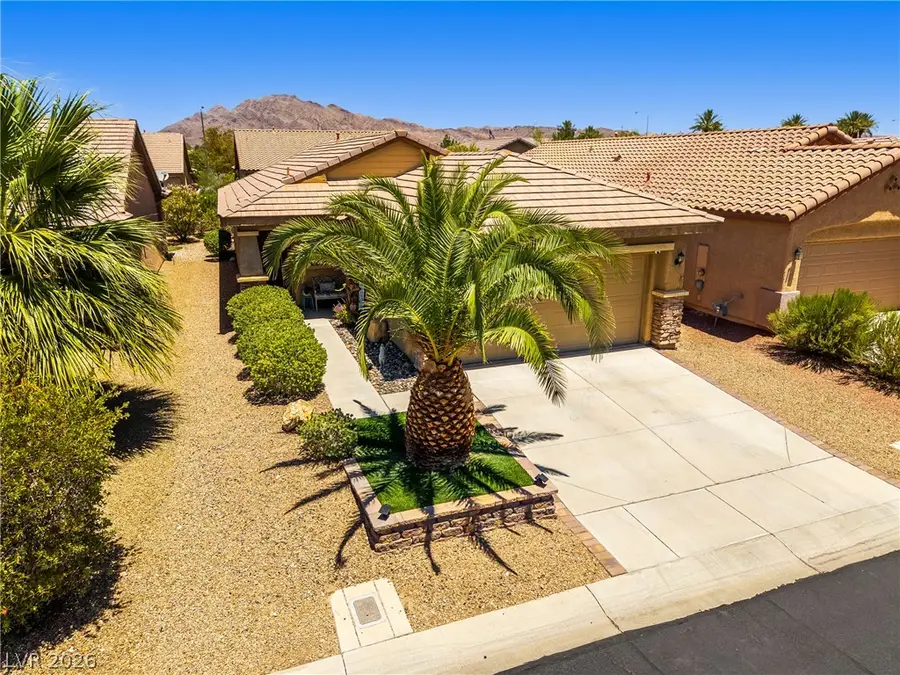 5952 Saddle Horse Avenue, Las Vegas, NV 89122 - #3