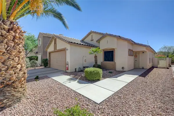 961 Adobe Flat Drive, Henderson, NV 89011
