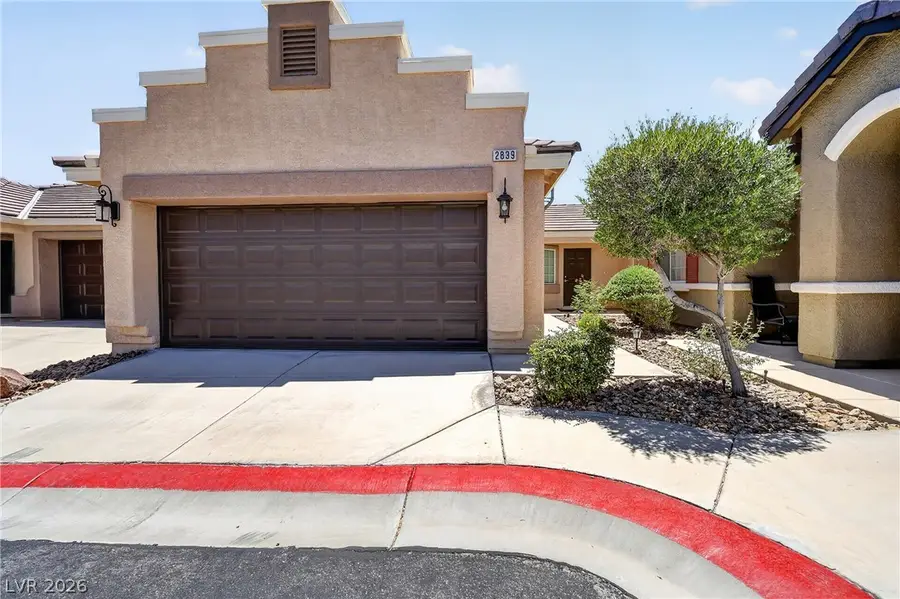 2839 China Cove Street, Laughlin, NV 89029 - #2