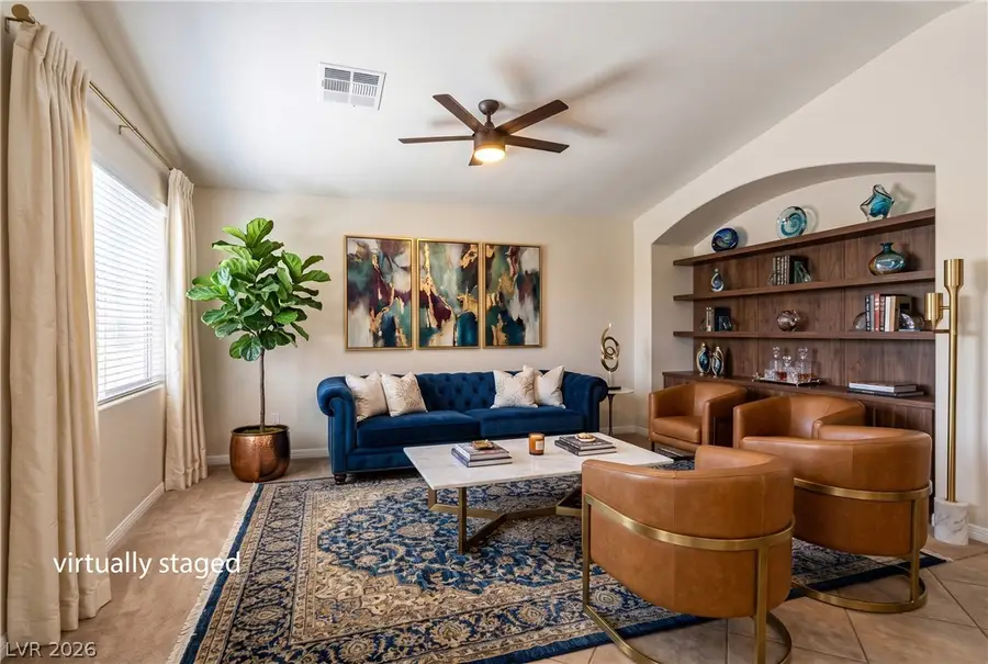 2839 China Cove Street, Laughlin, NV 89029 - #3