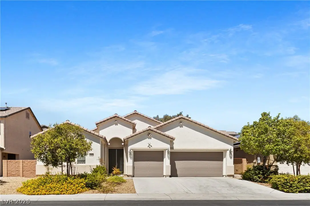 7349 Marbury Street, Las Vegas, NV 89166 - #1