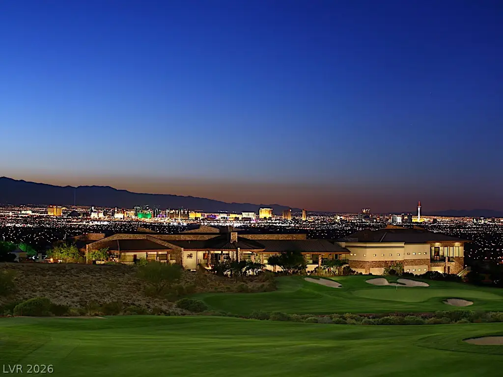 495 Rock Peak Drive, Henderson, NV 89012 - #1