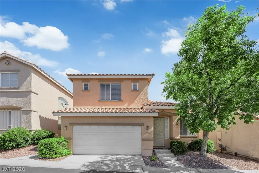 10400 Nutt Creek Avenue, Las Vegas, NV 89129 - #1