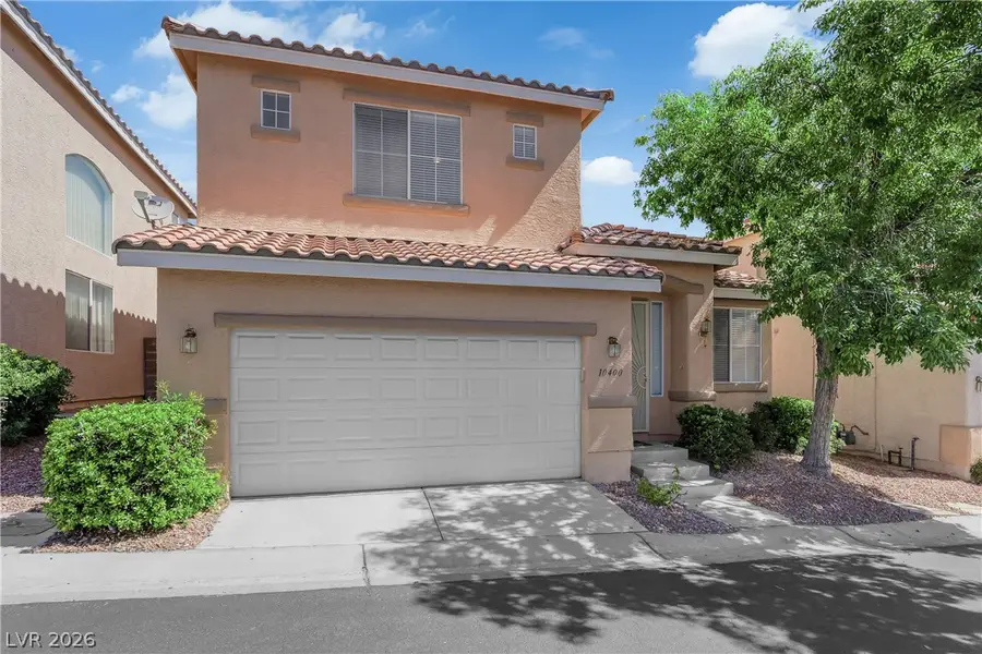 10400 Nutt Creek Avenue, Las Vegas, NV 89129 - #2