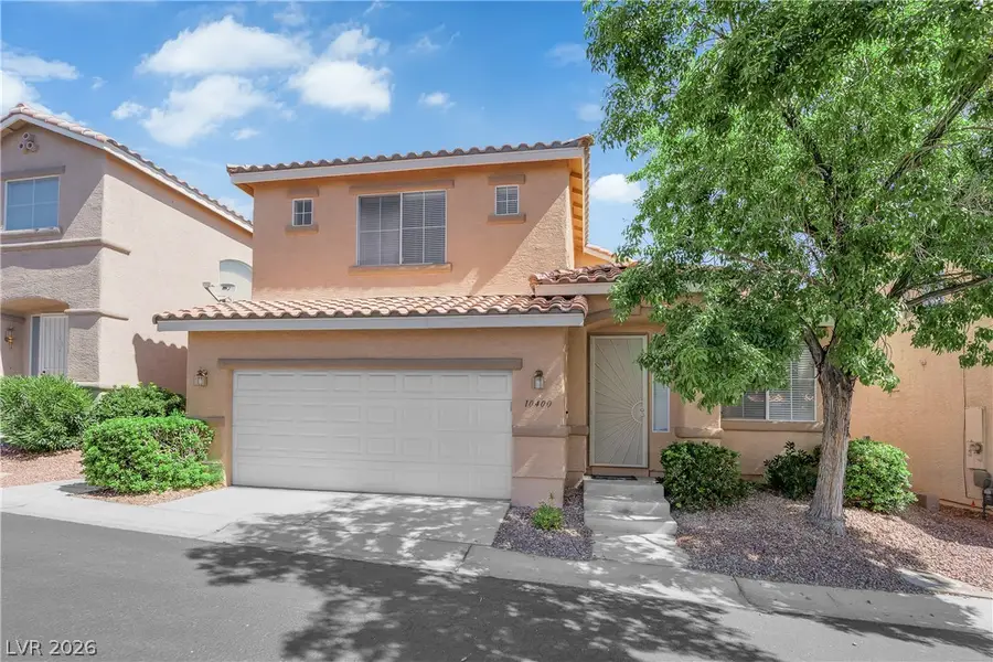 10400 Nutt Creek Avenue, Las Vegas, NV 89129 - #3
