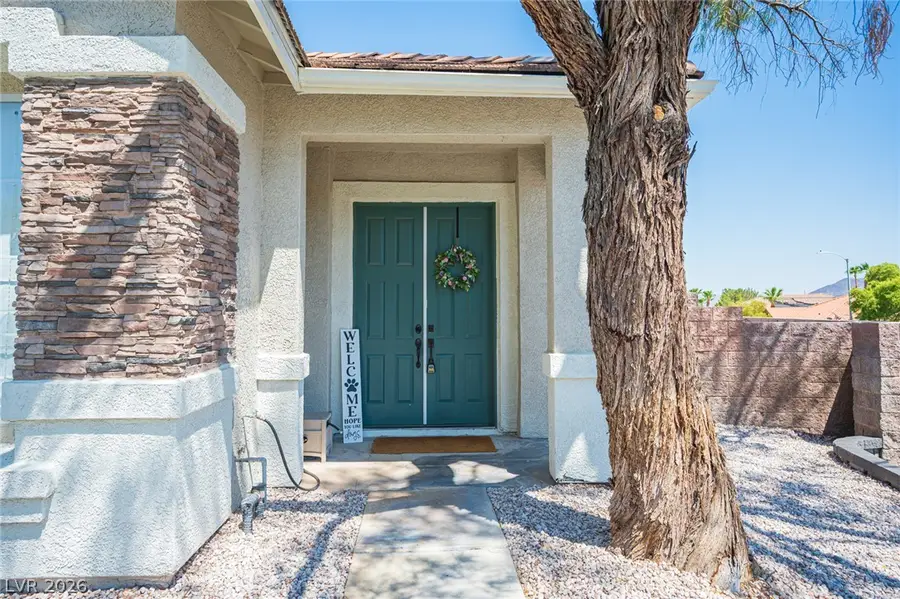 2312 Thayer Avenue, Henderson, NV 89074 - #3