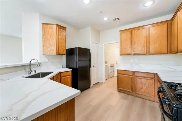 450 Westminster Hall Avenue #101, North Las Vegas, NV 89032