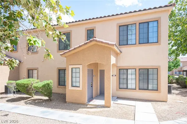 2010 Rancho Lake Drive #206, Las Vegas, NV 89108