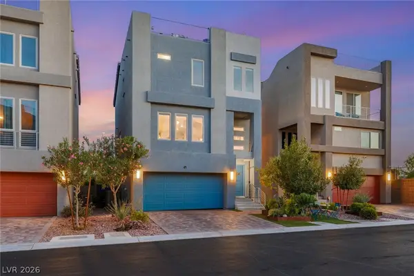 8111 Haywood Estate Avenue, Las Vegas, NV 89113