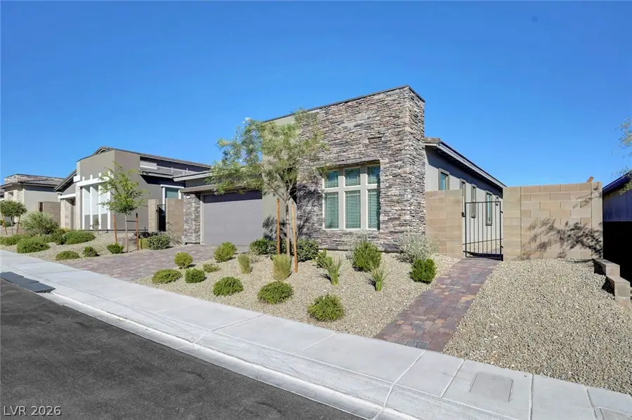 952 Tony Willis Court, Las Vegas, NV 89138 - #3