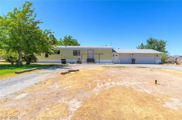 2171 Quail Run Road, Pahrump, NV 89060