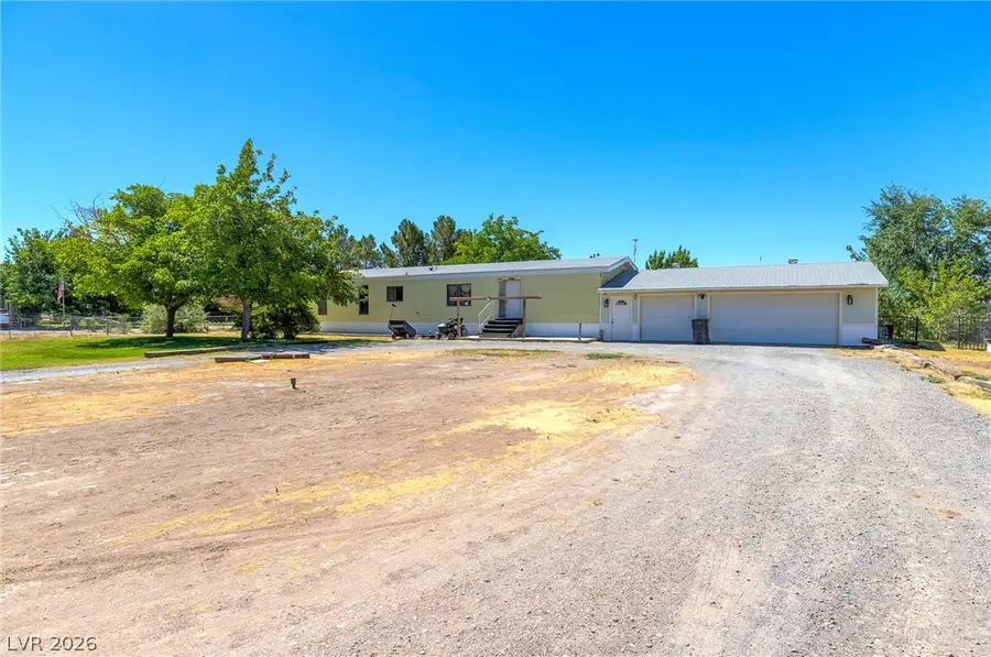 2171 Quail Run Road, Pahrump, NV 89060 - #2