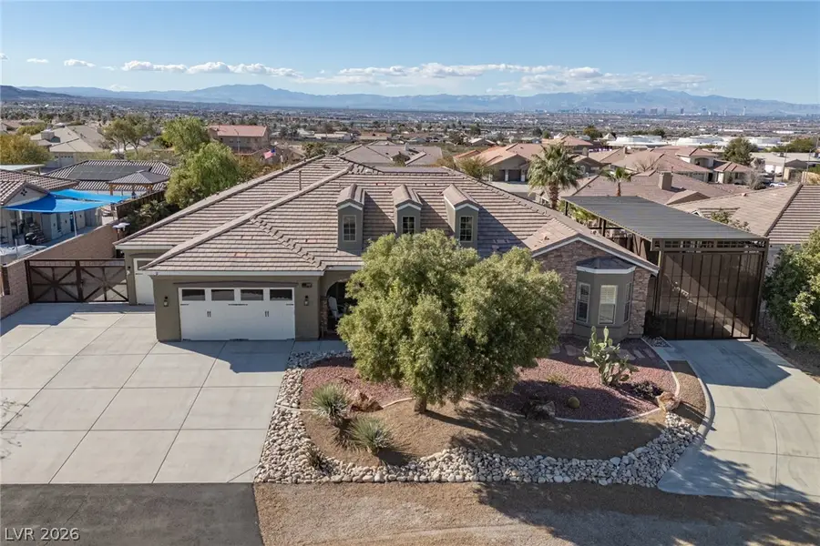 252 Hull Street, Henderson, NV 89015 - #2