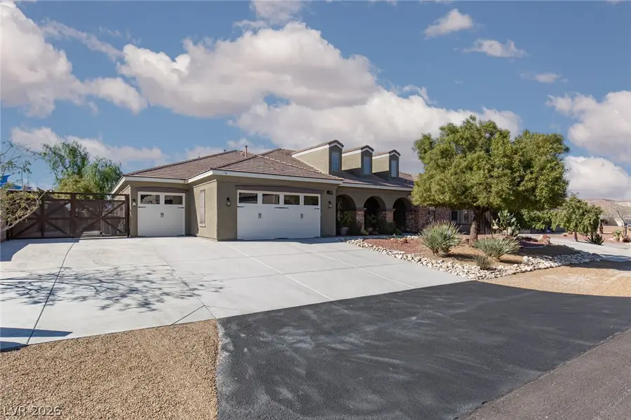 252 Hull Street, Henderson, NV 89015 - #3