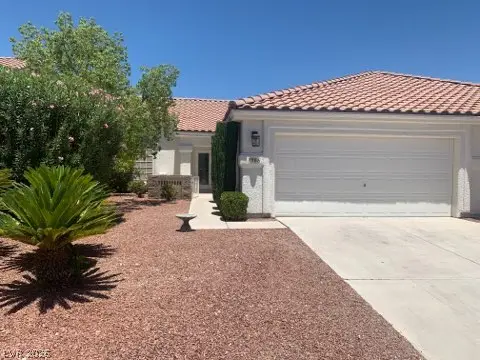 9986 Catalina Canyon Avenue, Las Vegas, NV 89147 - #3