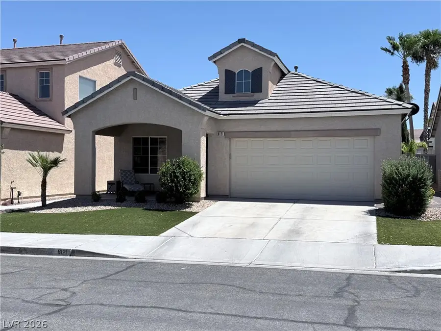 8121 Danaides Court, Las Vegas, NV 89131 - #2