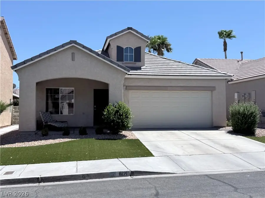 8121 Danaides Court, Las Vegas, NV 89131 - #3