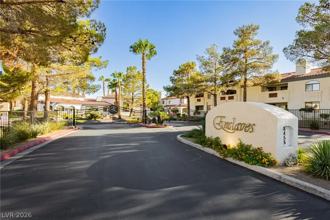8455 W Sahara Avenue #139, Las Vegas, NV 89117 - #1
