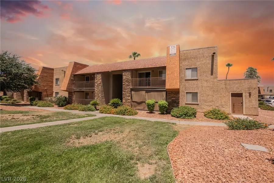 5295 Indian River Drive #312, Las Vegas, NV 89103 - #2