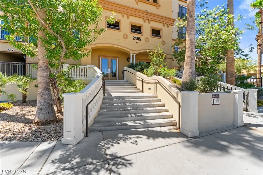 2405 W Serene Avenue #703, Las Vegas, NV 89123 - #3