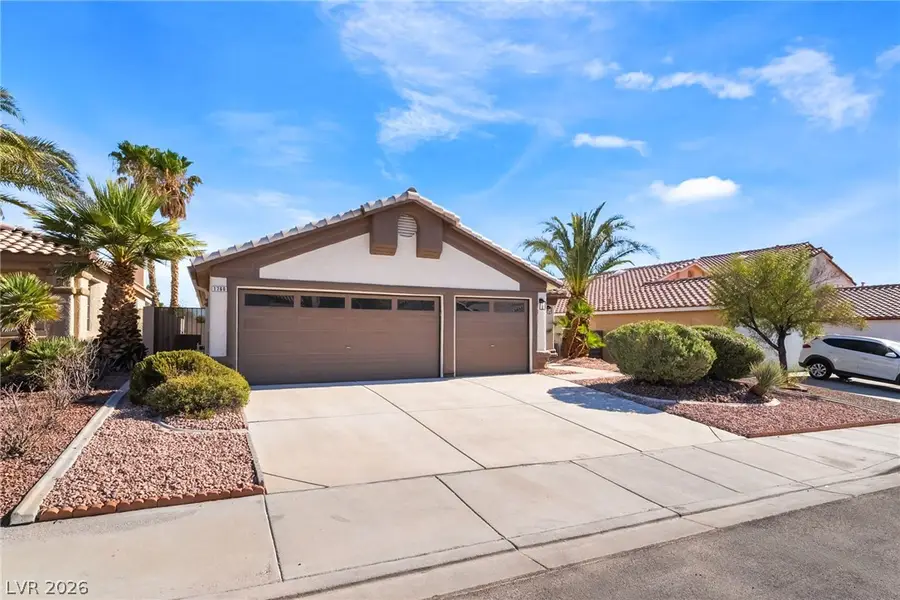 1760 Virgin Island Avenue, Henderson, NV 89074 - #2