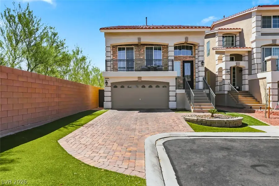 5507 Dry River Court, Las Vegas, NV 89141 - #3
